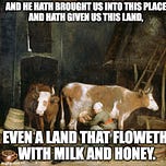 Arthur’s Substack