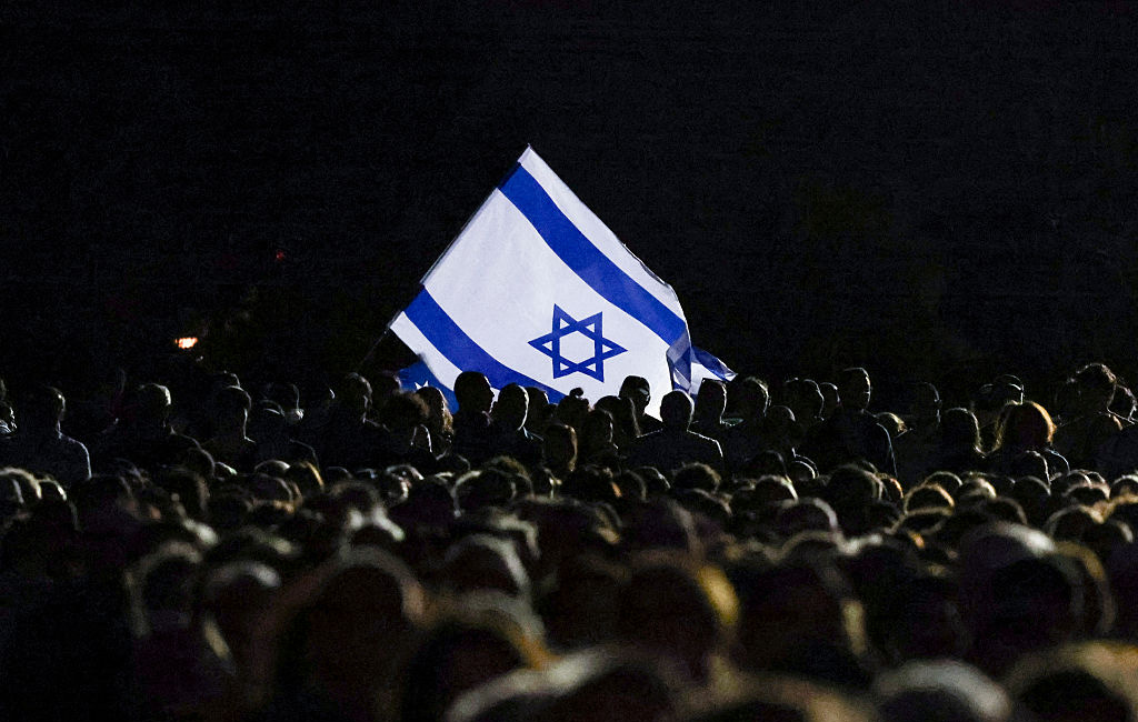 Ezra Klein Doesn’t Understand Israel