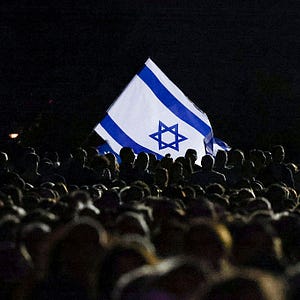 Ezra Klein Doesn’t Understand Israel