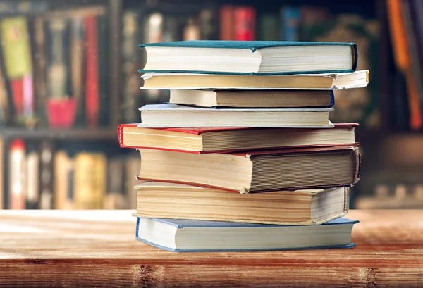 Books Stock Photos, Royalty Free Books Images | Depositphotos