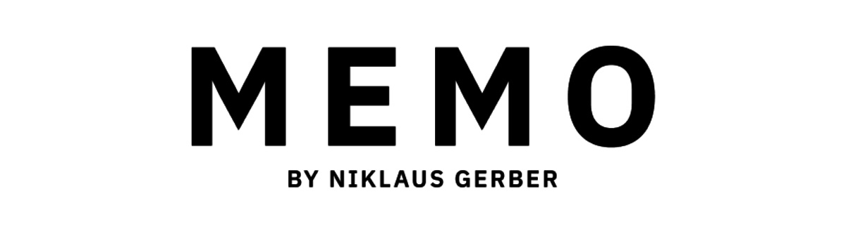 MEMO MEMO