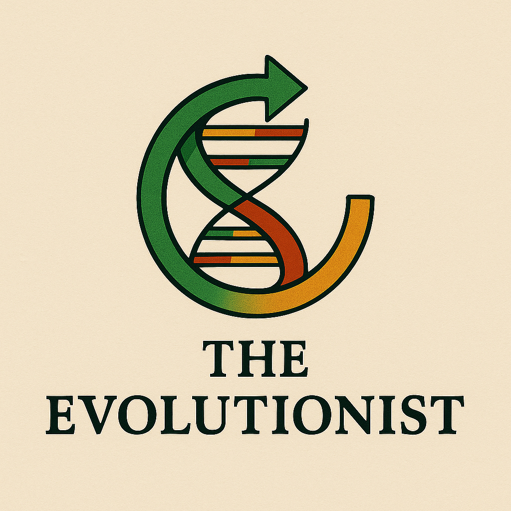 The Evolutionist