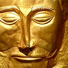 The Mycenaean Civilization (Europe)