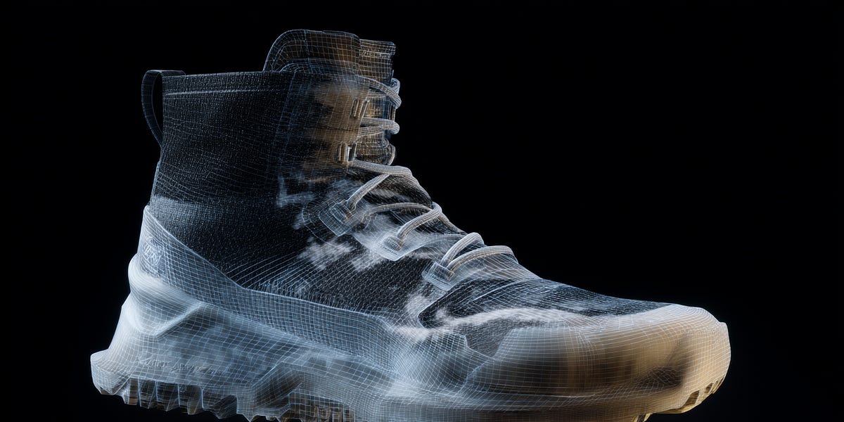 Midjourney's New --exp Parameter and Some Kling 2.0 - AIxC: 83