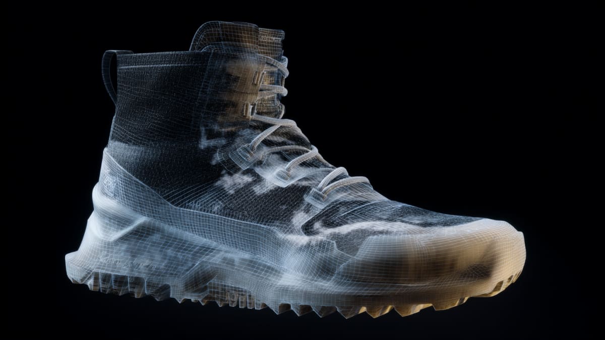 Midjourney's New --exp Parameter and Some Kling 2.0 - AIxC: 83