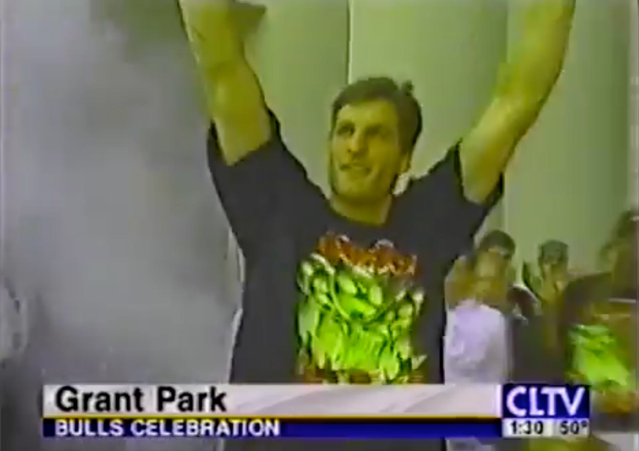 The Amazing Tale of Matt Steigenga - by Jack M Silverstein, image size:2092x1476