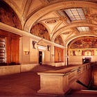 Welcome, Sarah Morand