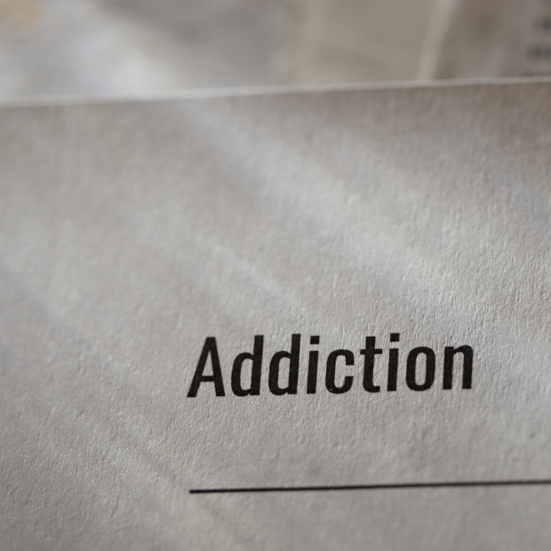 addiction