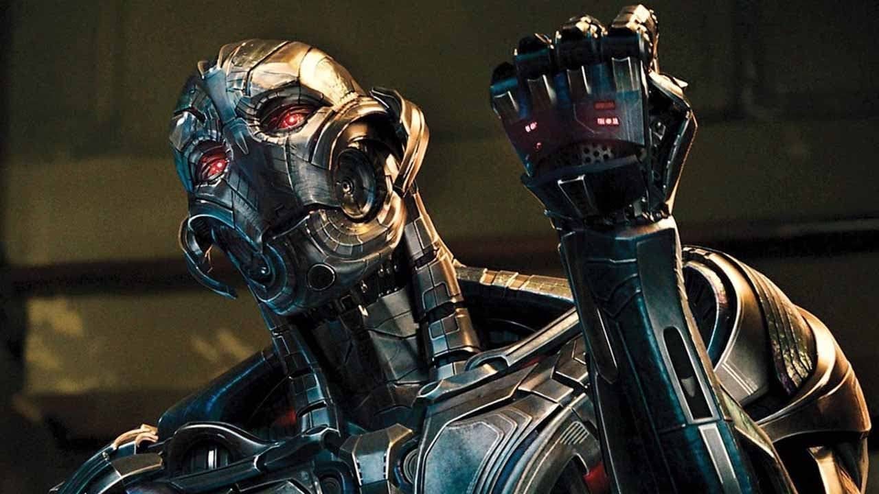 James Spader to Return as Ultron for Marvel's Vision Series | Moviefone