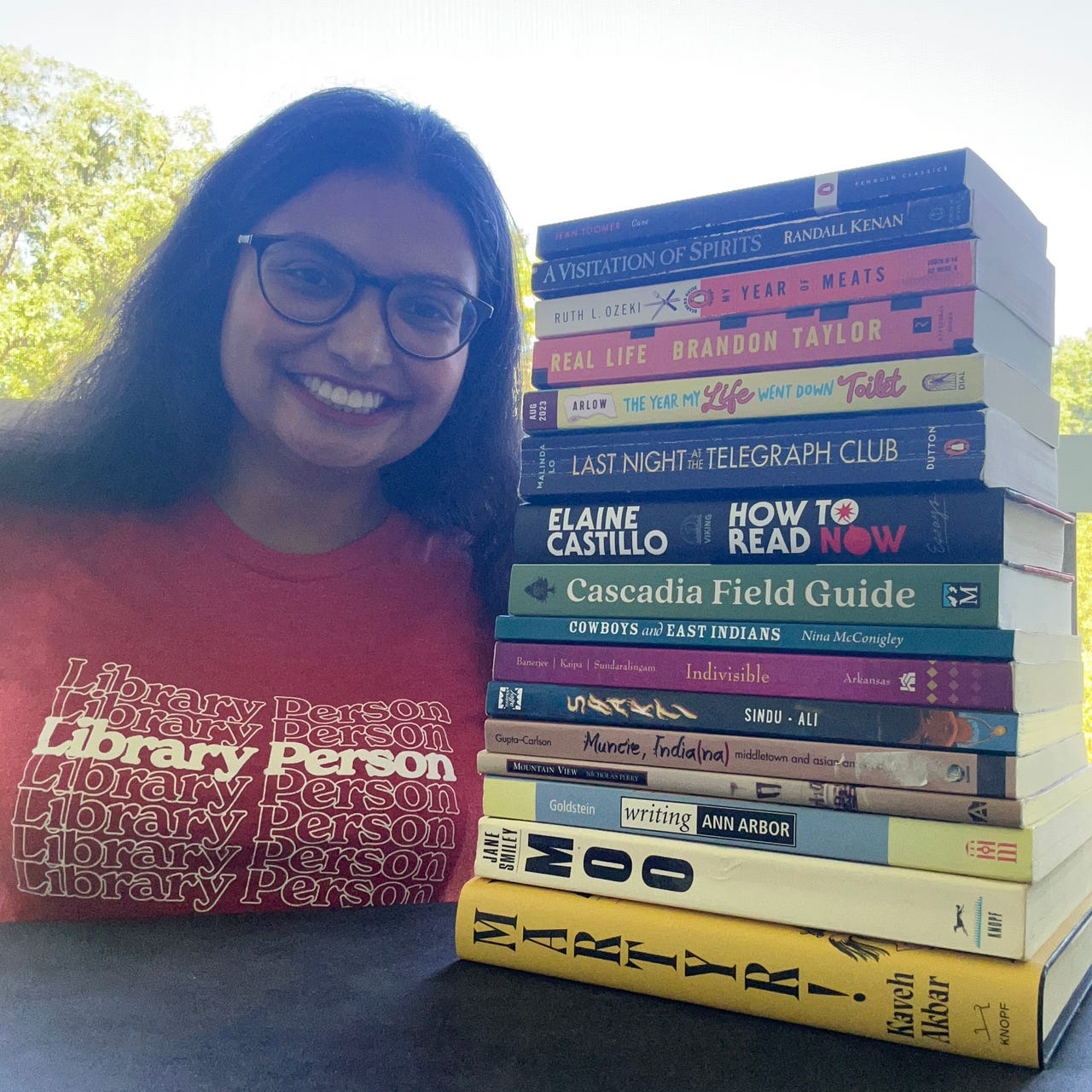 Surabhi Reading, Writing, Teaching ... 