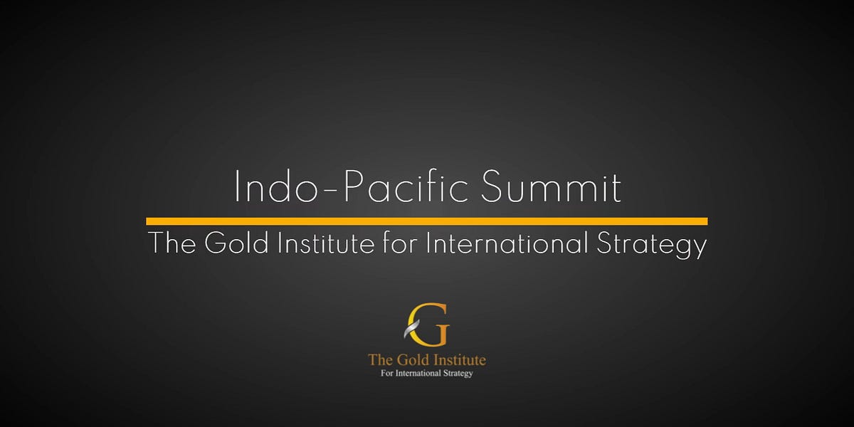 Alliances, Deterrence, and the Indo-Pacific Reality