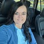 Lacey Harris's avatar