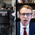 ICE is Coming for All of Our Rights
