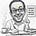 Amaruvi Devanathan's avatar