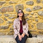 Thayná Vervloet's avatar