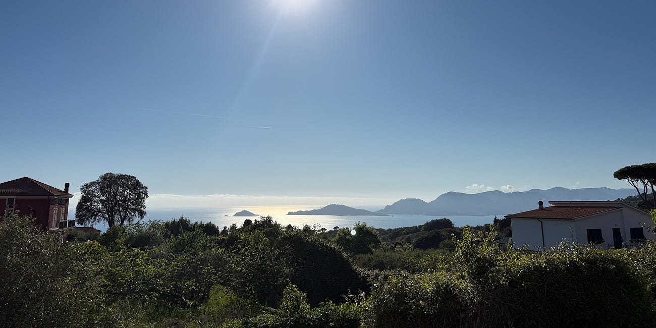 Magra Delta Roadtrip | A Tagine, a Lighthouse, and a Dead Roman City