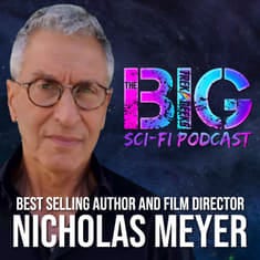 Nicholas Meyer