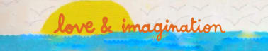 Love & Imagination
