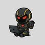 Cordero Core's avatar