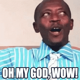 The Melodic History Of The 'Oh My God' Meme The Melodic History Of The 'Oh My God' Meme