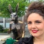 Lisa Sinnott's avatar