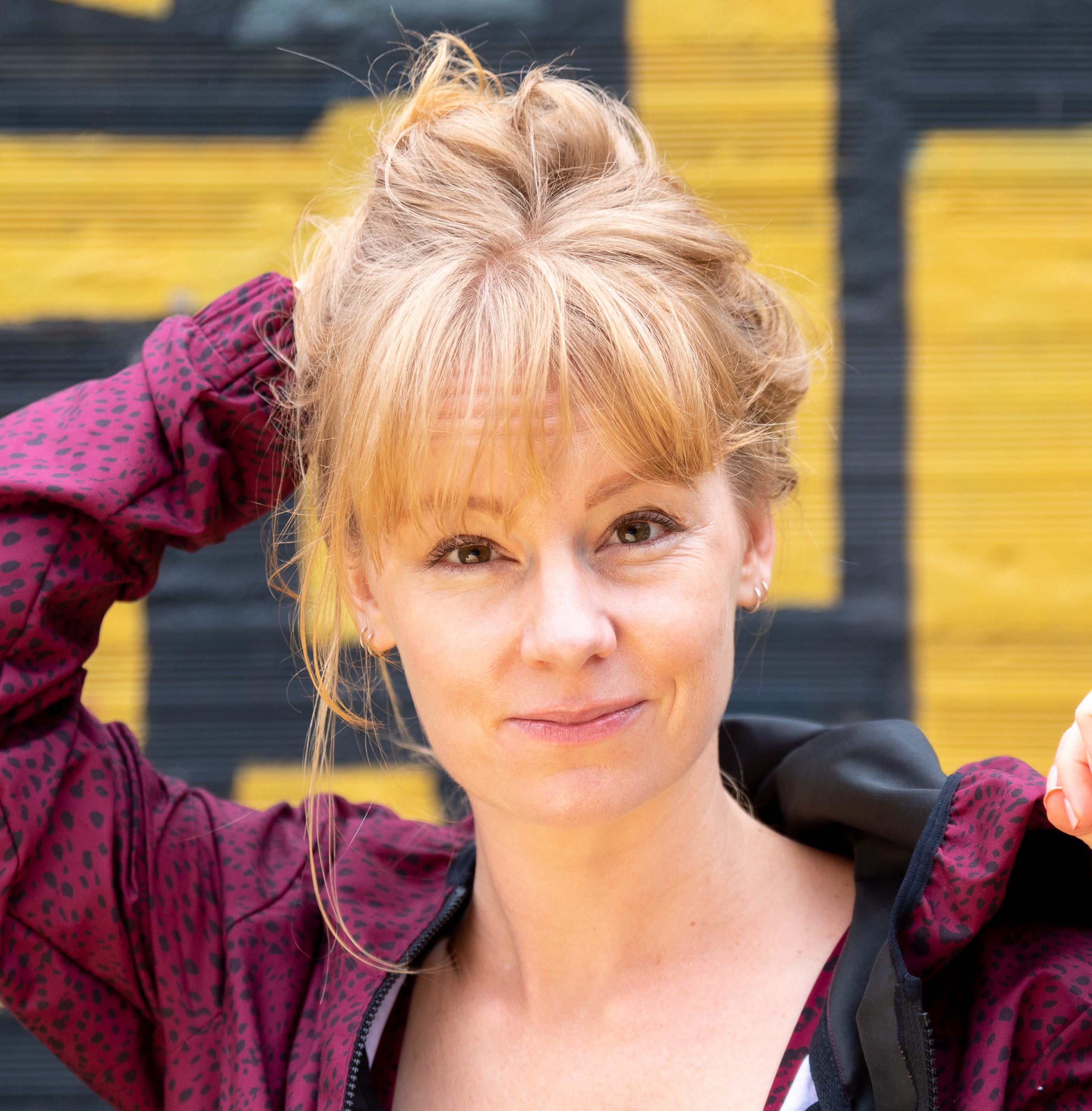 Jess's Original Musings