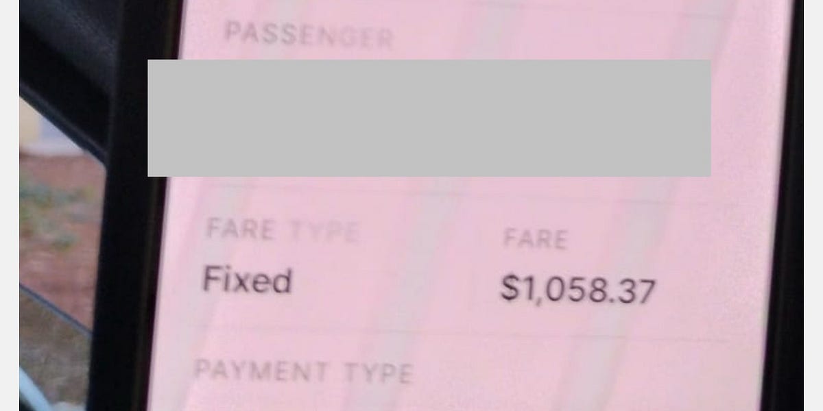 It's not just Minnesota. Or just daycares. The deepest government honeypot is blue-state Medicaid.