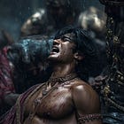 Book One: Avtandil's Quest (CH 24)