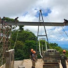 This Construction Project is BYOC 
