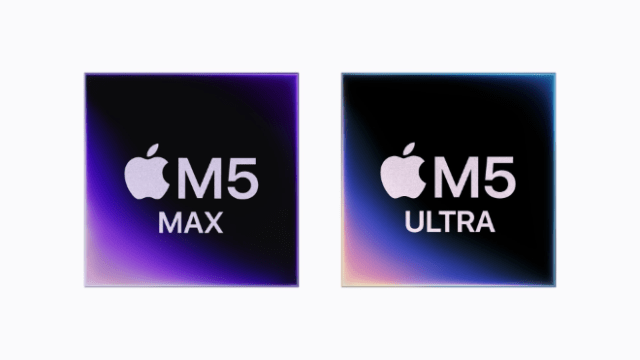 Mac Studio, powered by M5 Max and the new M5 Ultra, delivers phenomenal boosts in AI and graphics performance — featuring a powerful CPU and GPU with Neural Accelerators, along with higher unified memory bandwidth. Mac Studio, powered by M5 Max and the new M5 Ultra, delivers phenomenal boosts in AI and graphics performance — featuring a powerful CPU and GPU with Neural Accelerators, along with higher unified memory bandwidth.