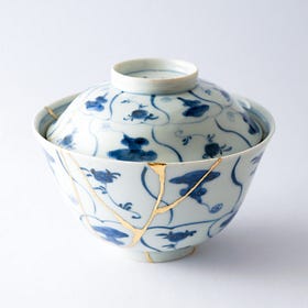 ¿Qué es el arte del kintsugi y qué tiene que ver con la vida espiritual?