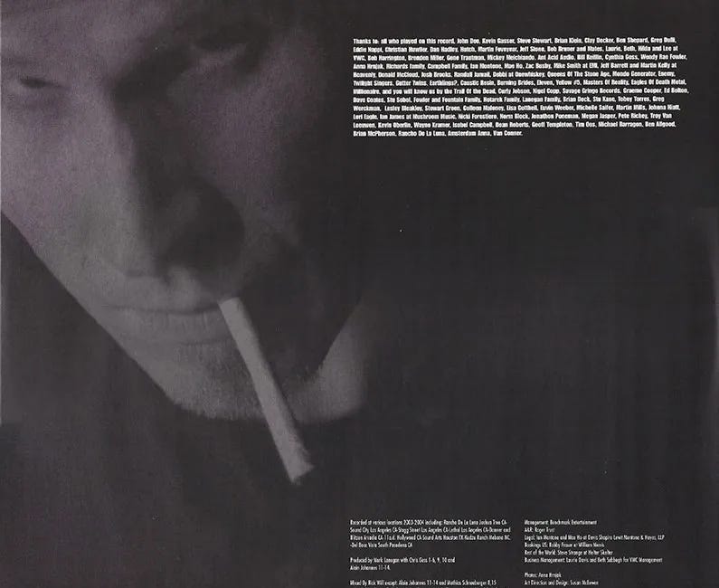 Singles (1992): Seattle and Generation X Pt. I