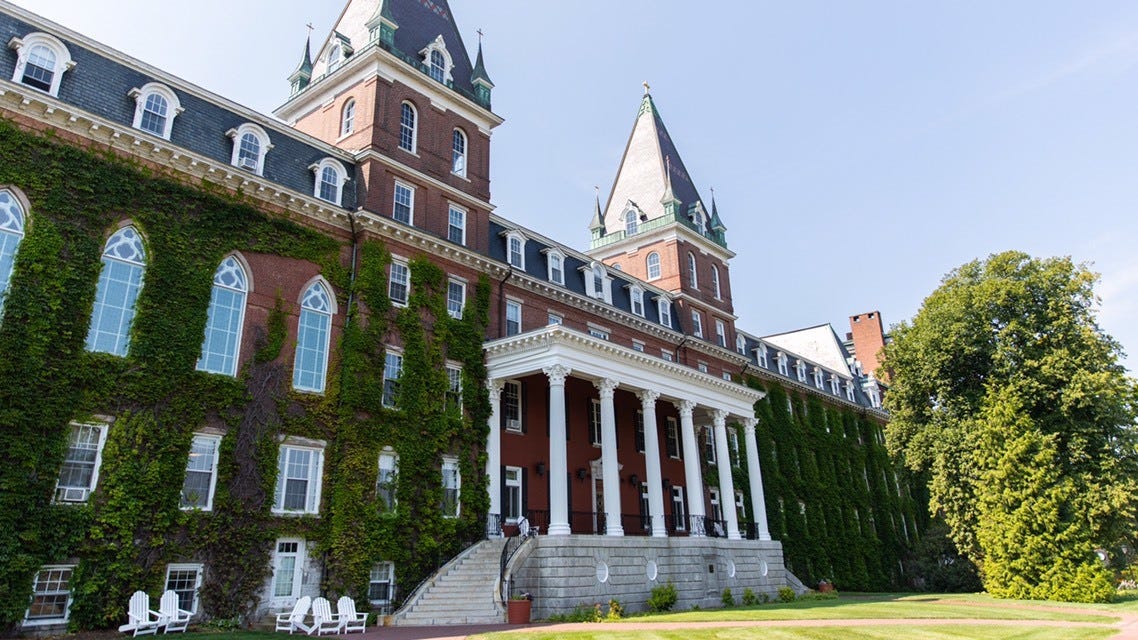 4 Natick Students Graduate from Holy Cross - Framingham SOURCE
