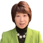 Sayuri Shirai, ADBI Fellow