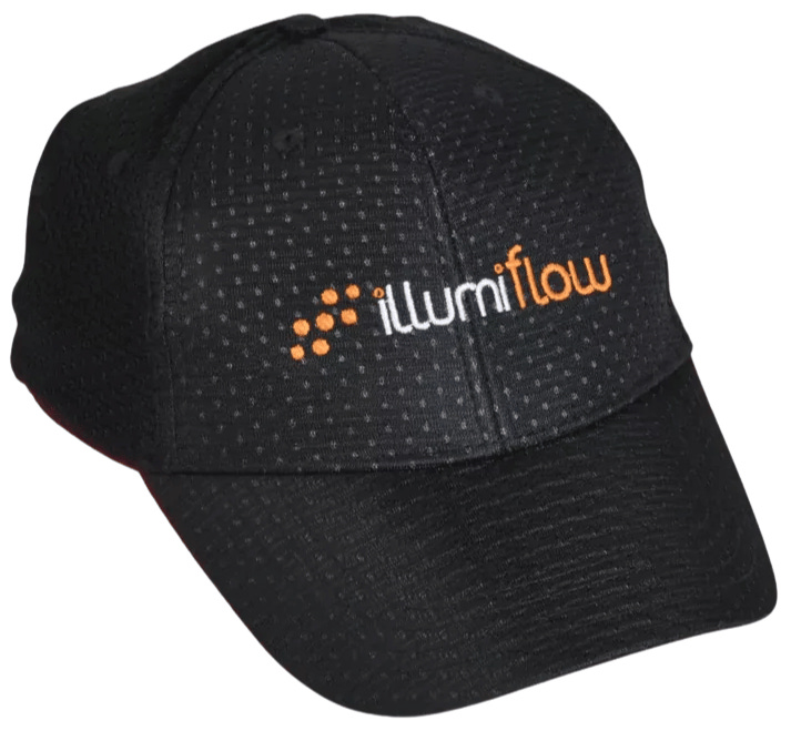 Illumiflow Laser Hair Growth LLLT Cap