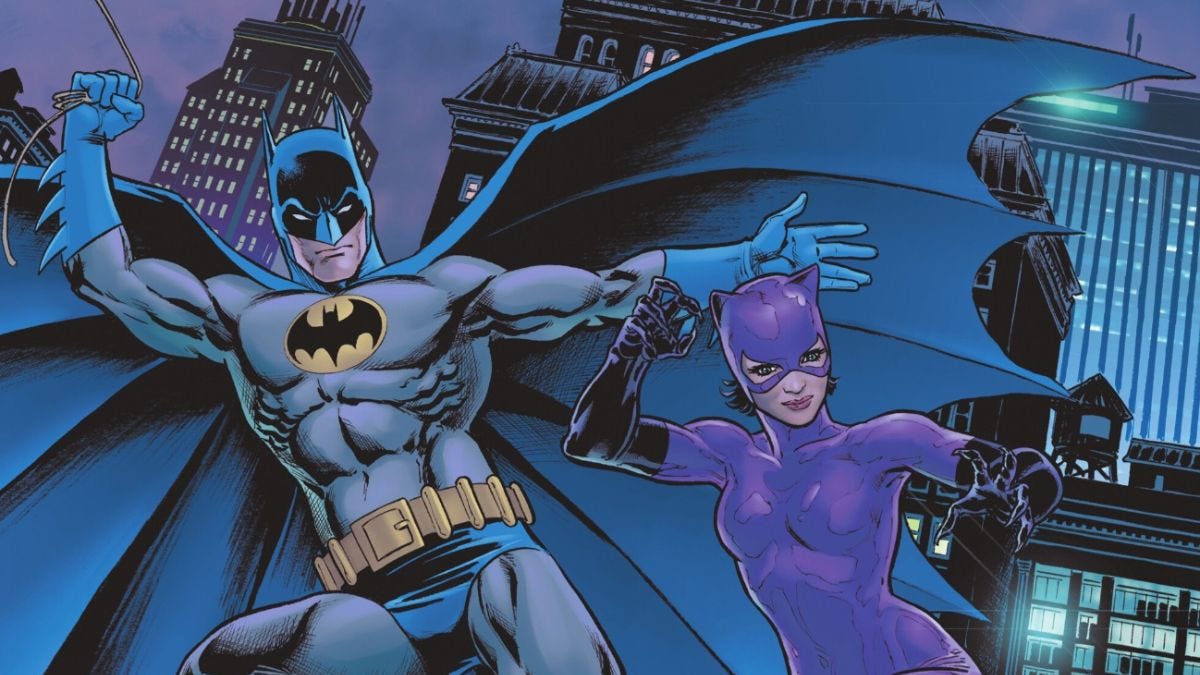 Detective Comics Reveals the Perfect Life Batman Wants But Raises One Major Question