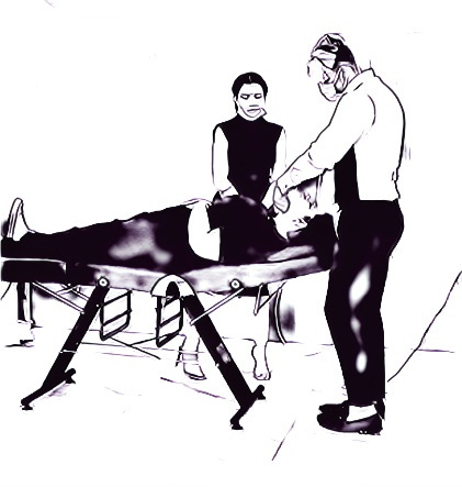 Necrofagia e Oportunismo na Harmonização facial