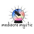 Mediocre Mystic's avatar