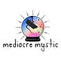 Mediocre Mystic's avatar