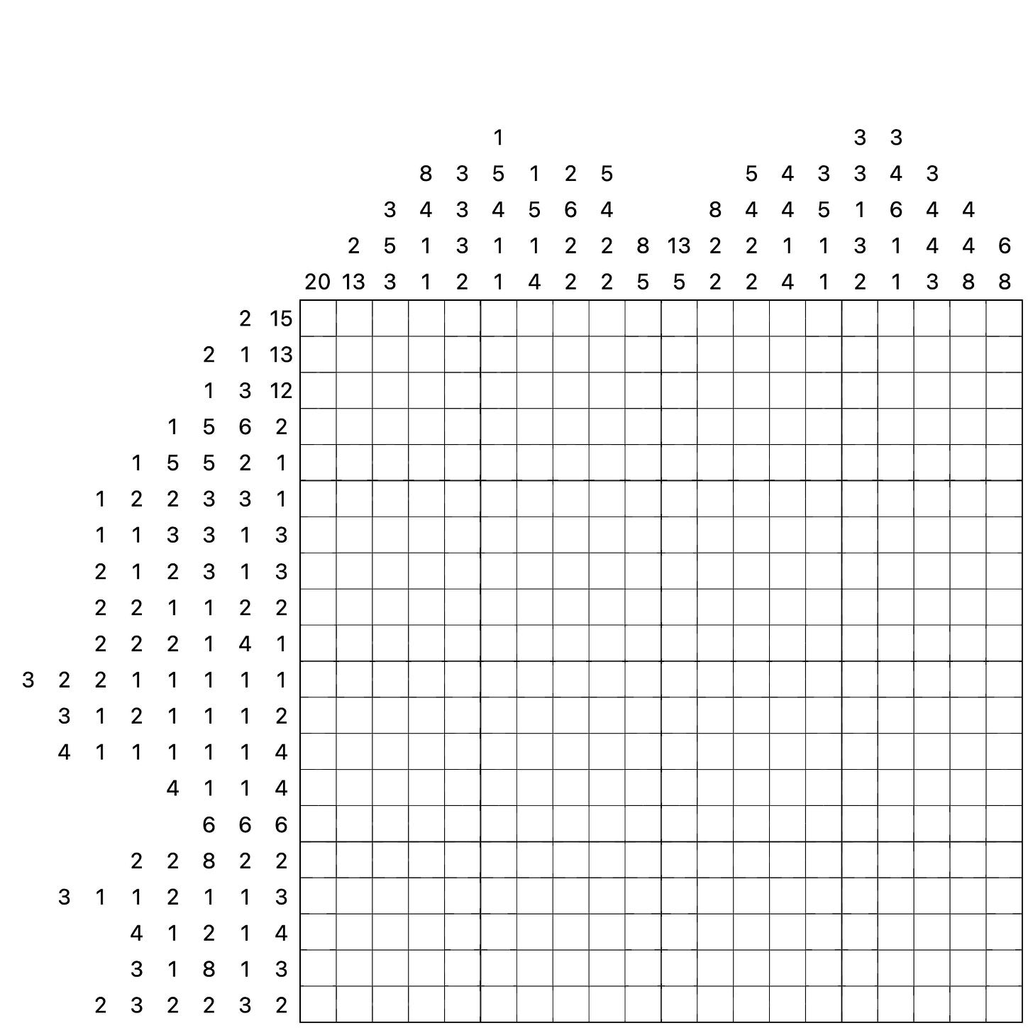 Puzzle image