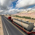 Cory's Reads #2: American Truck Simulator and The Silent Rebellion of Playing Video Games