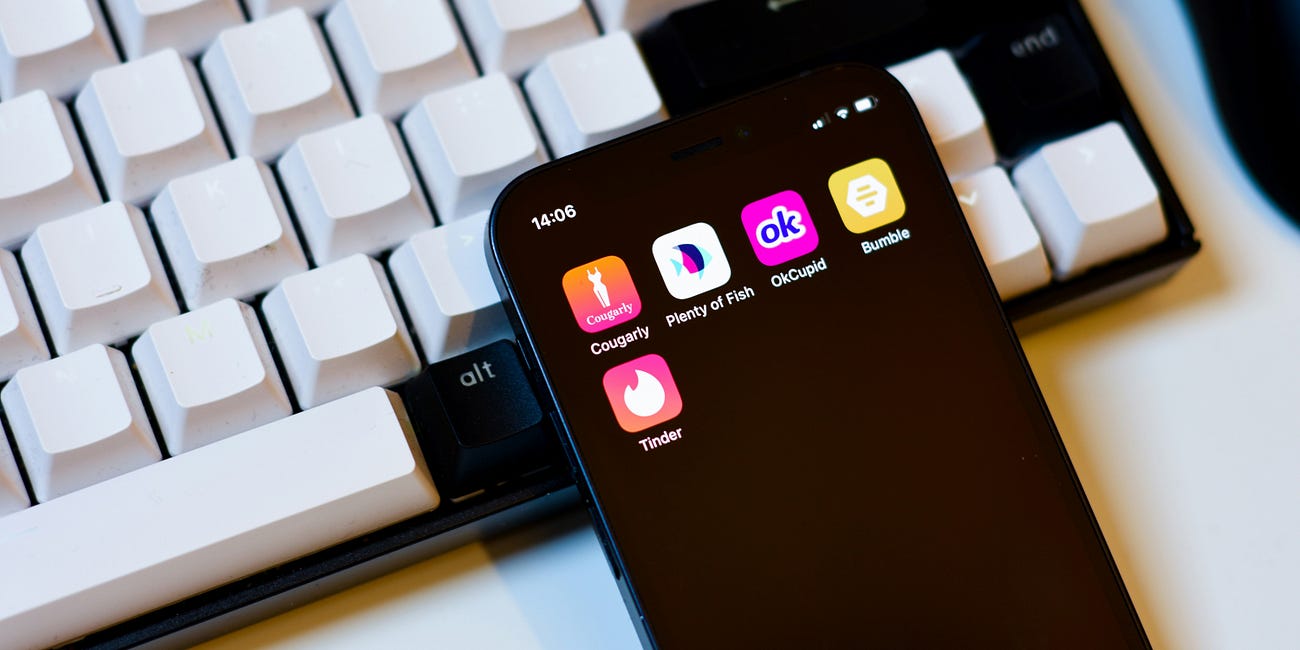 The Lead Digest: Dating, transport and new Vince Gilligan