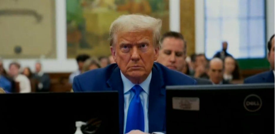 Trump's IRS Lawsuit Ruled A Sham, and Judge Orders Sanctions Against His Lawyers