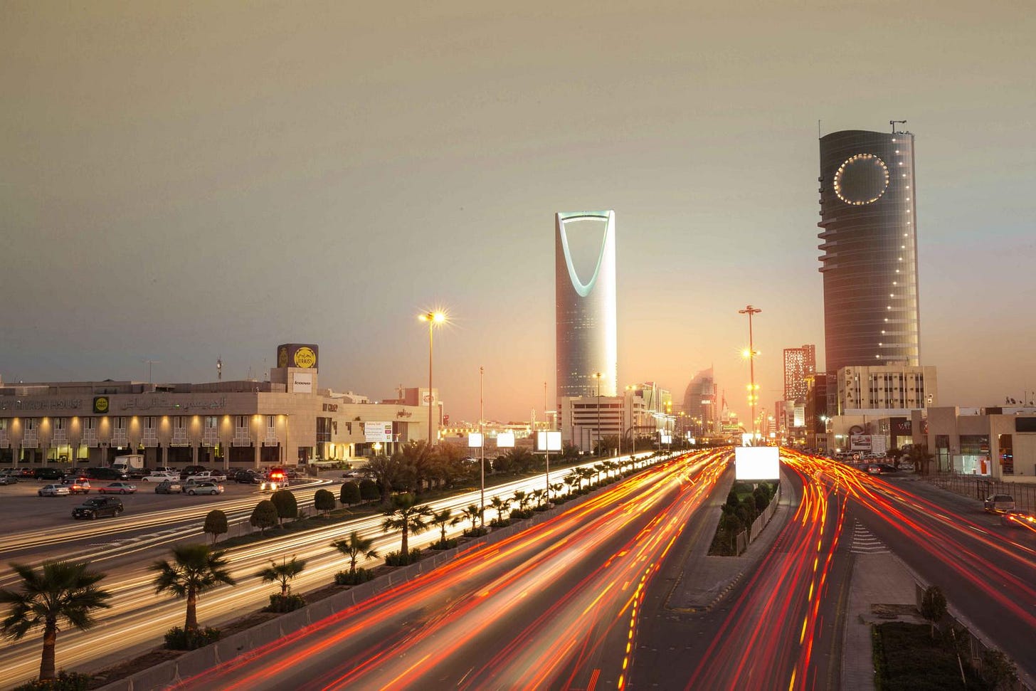 أفضل فنادق 5 نجوم في المملكة العربية السعودية - السعوديه في القلب