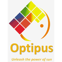 Logo de OPTIPUS PV Logo de OPTIPUS PV
