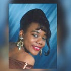 Alma Felicia Lewis, 27: Disappeared While Driving Cross Country In 1999
