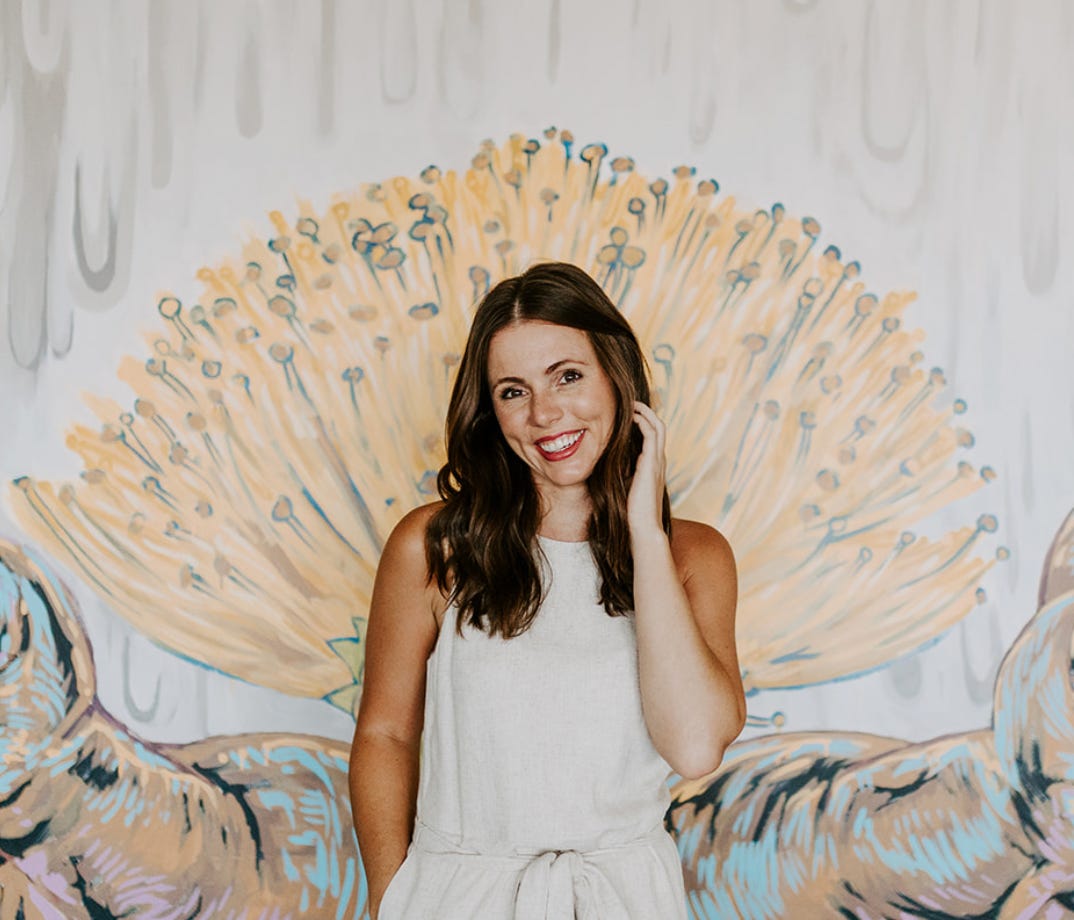 Kaitlin’s Substack