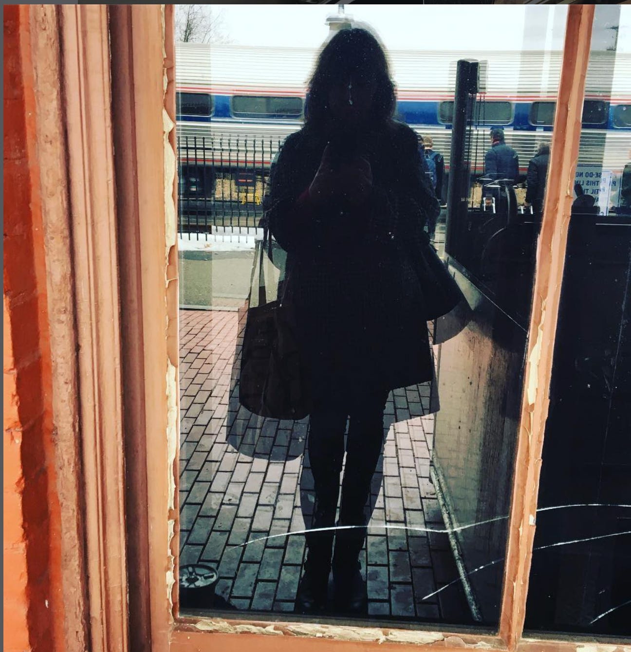 Getting Started – Diary Of Amy Rigby