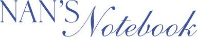 Nan S Notebook Substack
