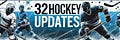 Hockey Updates